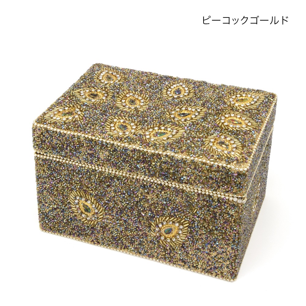 shanti / �ӡ����쥯���󥰥�ܥå���