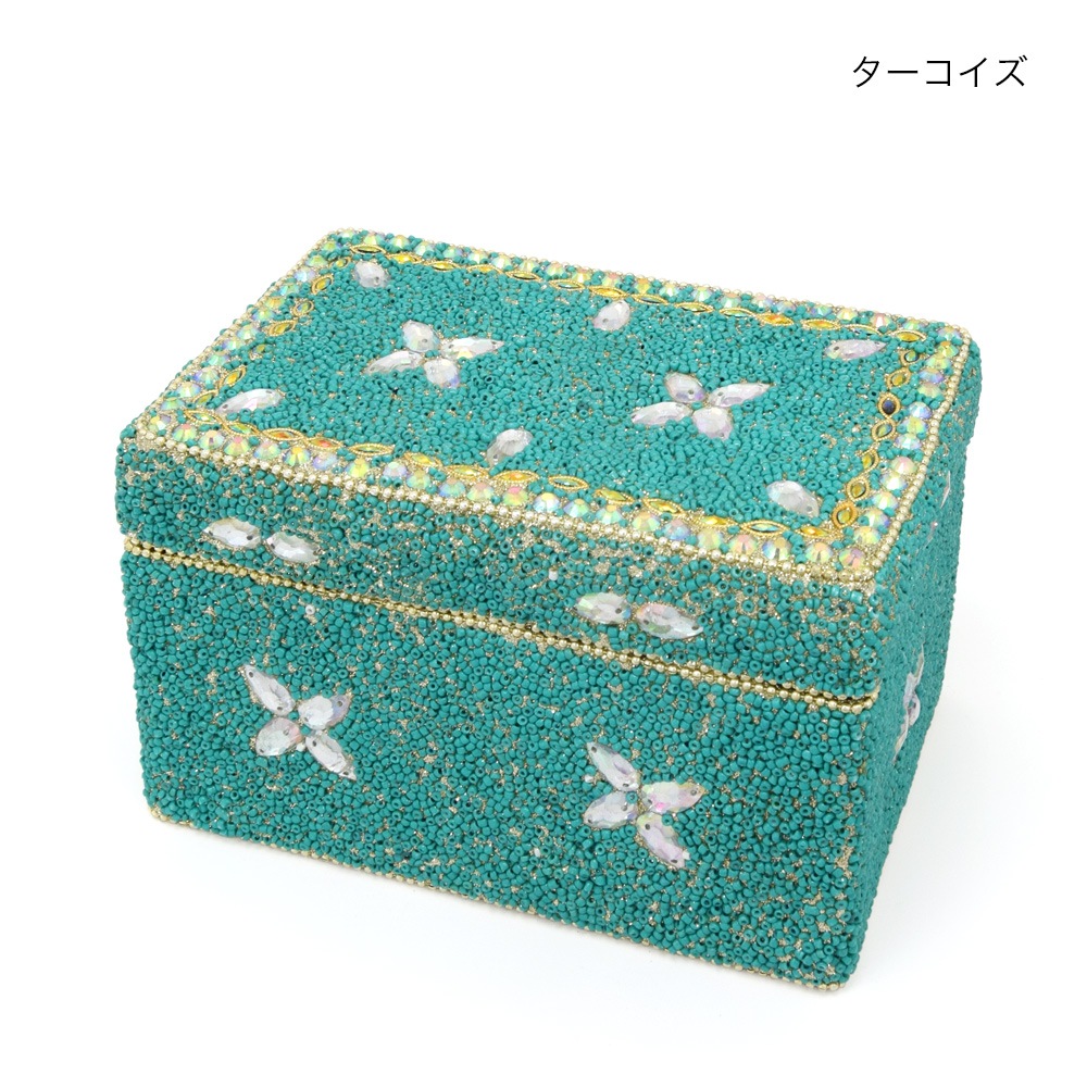 shanti / �ӡ����쥯���󥰥�ܥå���