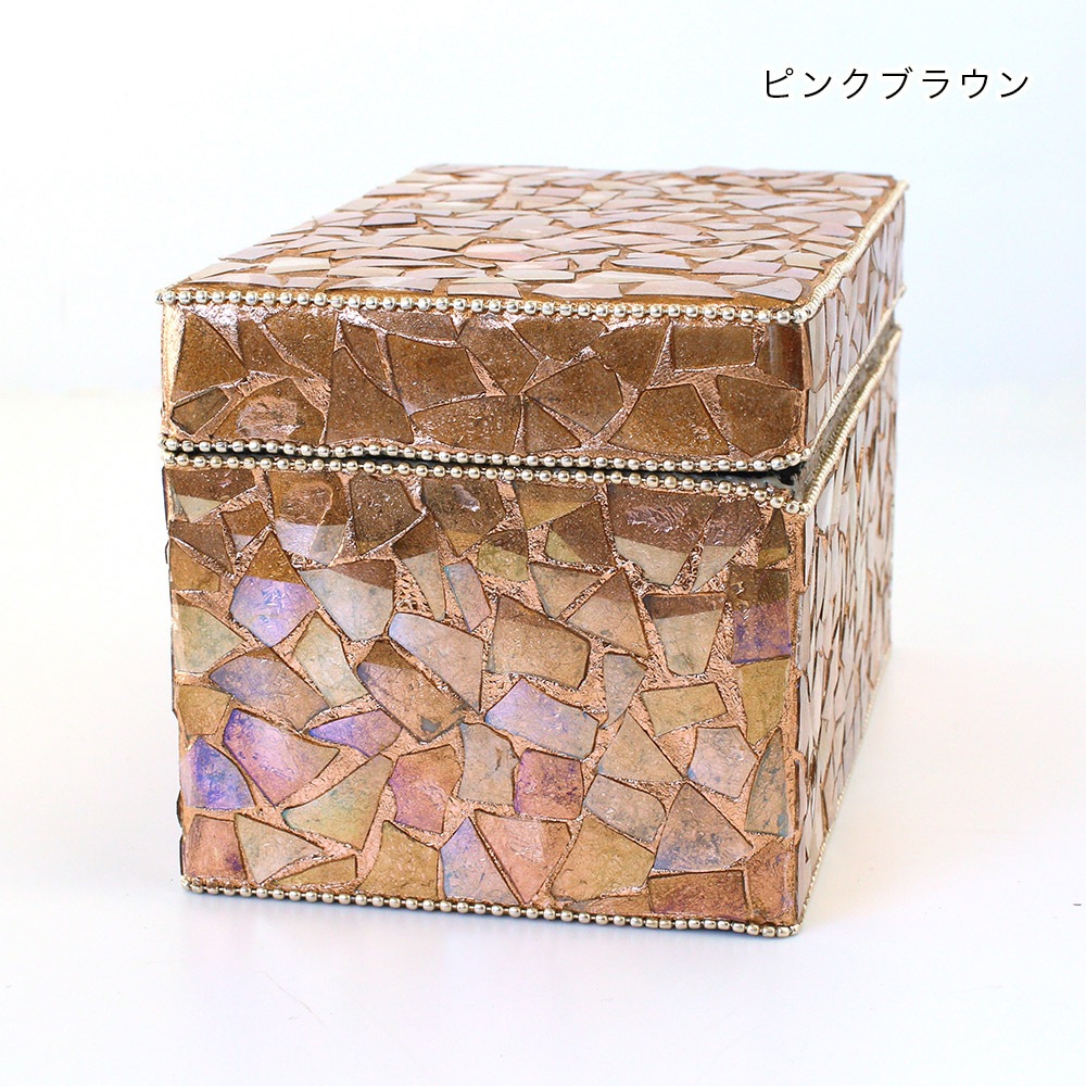 shanti / �ӡ����쥯���󥰥�ܥå���