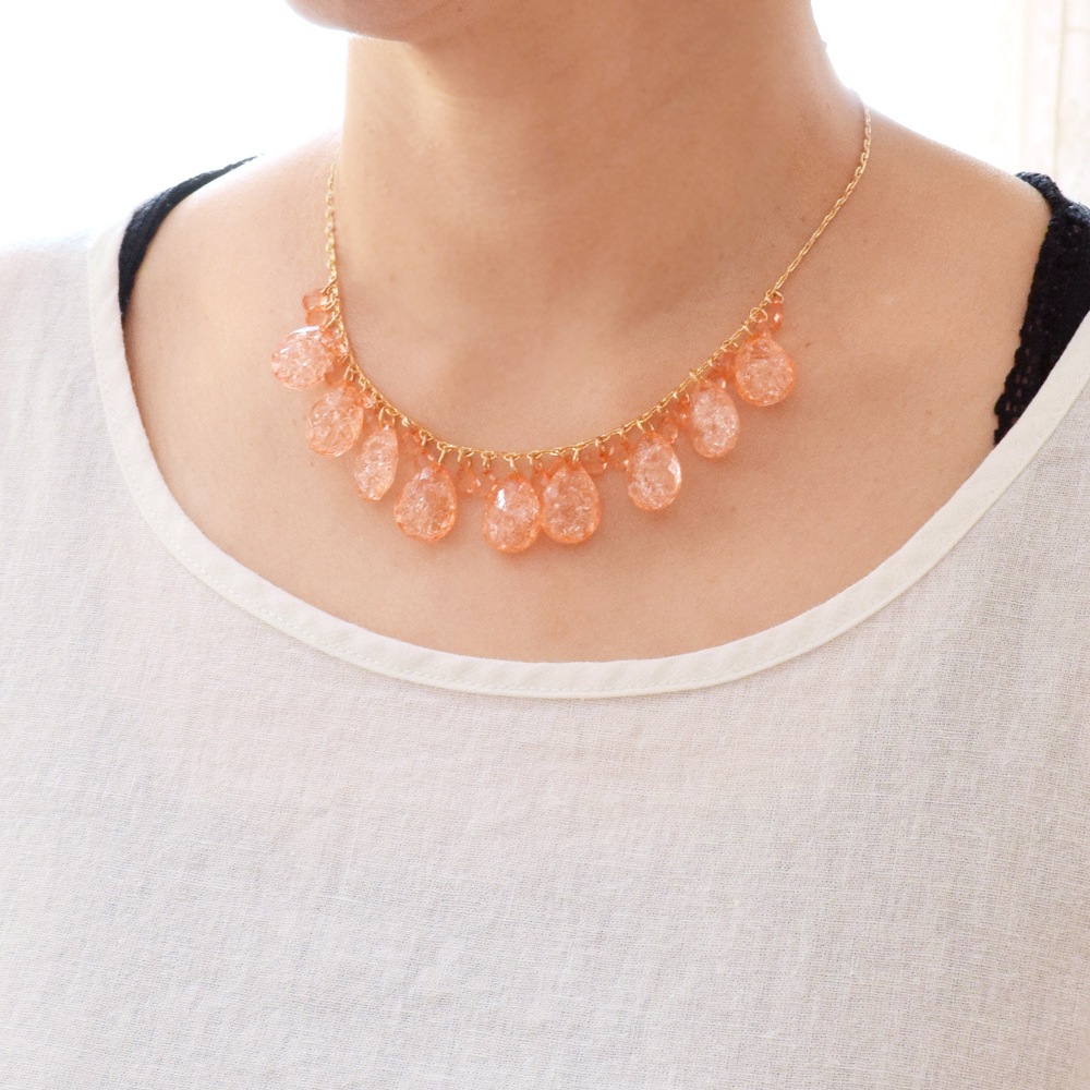 shanti / �ͥå��쥹 ���㡼�ߡ� [�᡼�����о���]