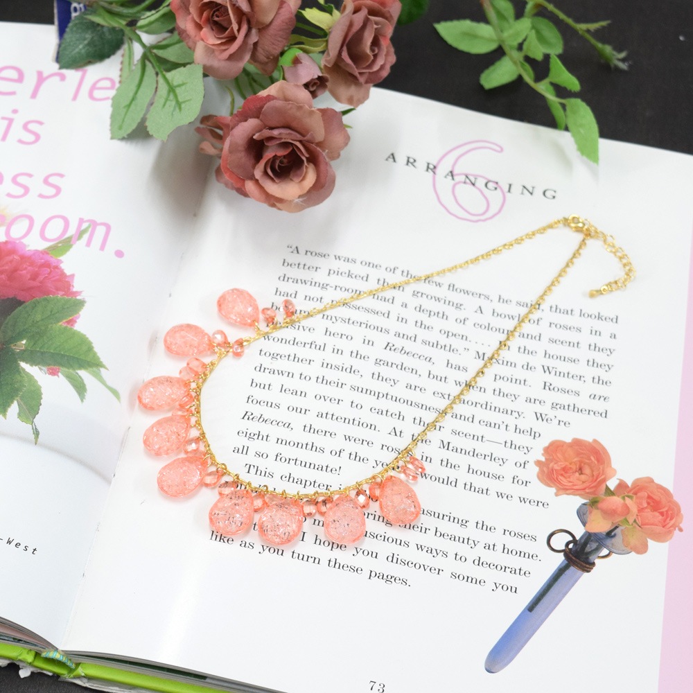 shanti / �ͥå��쥹 ���㡼�ߡ� [�᡼�����о���]