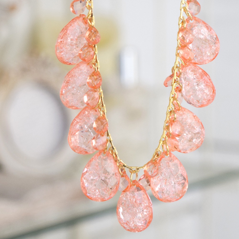 shanti / �ͥå��쥹 ���㡼�ߡ� [�᡼�����о���]