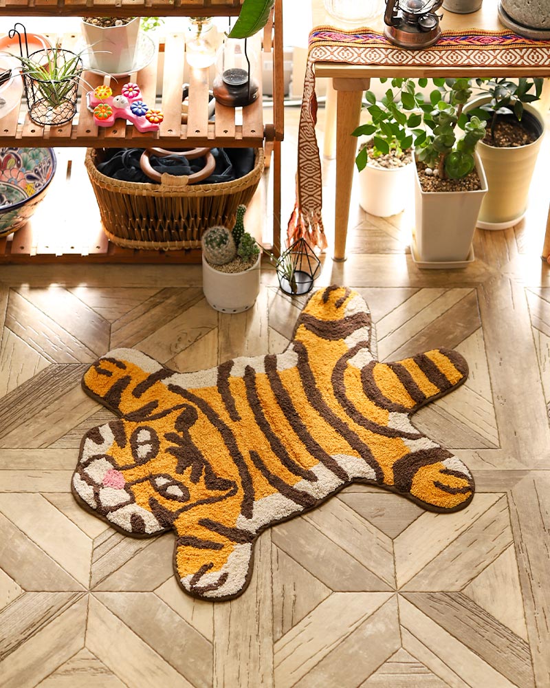 shanti / マット リラックZOO｜テソロ(tesoro)公式通販