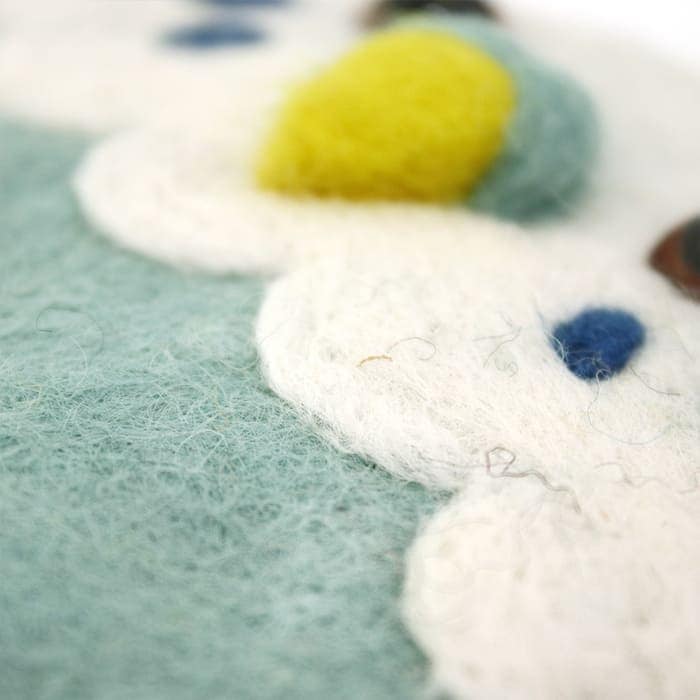 shanti / �������ץݡ��� ���˥ޥ� [�᡼�����о���]