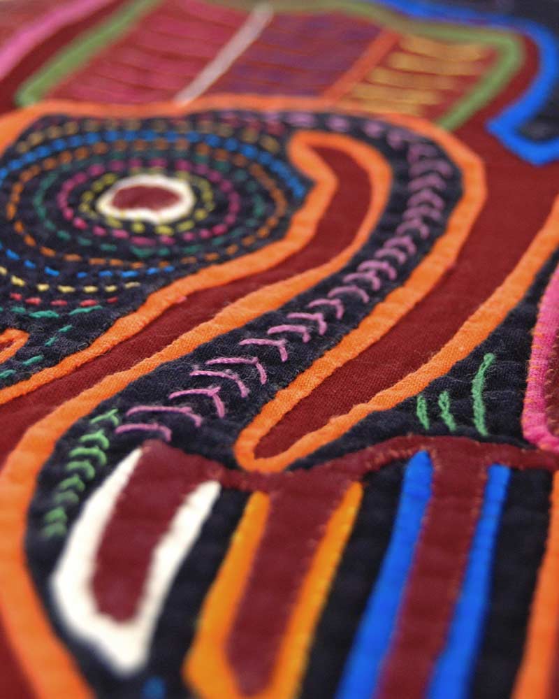 tesoro / モラ刺繍 /Z｜テソロ(tesoro)公式通販