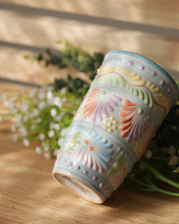 tesoro / �ᥭ�����󥿥�֥顼 ����٥�Ƥ� / �ѥ��ƥ�֥롼