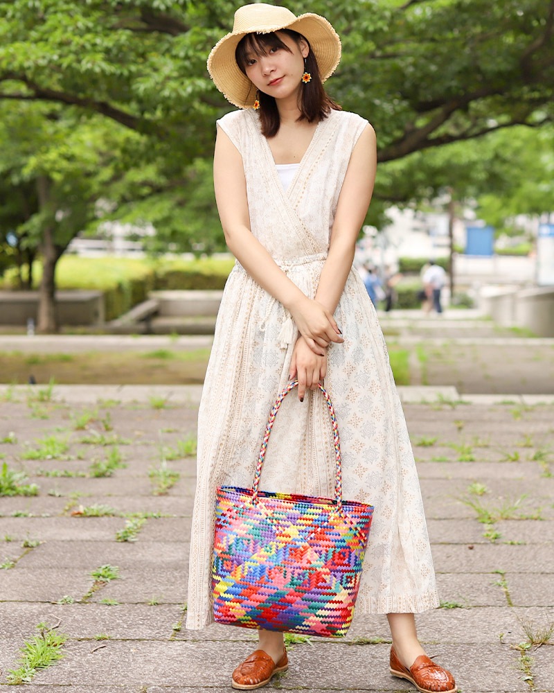 tesoro / 륫ɥХå 饤ȥ饤L / եå