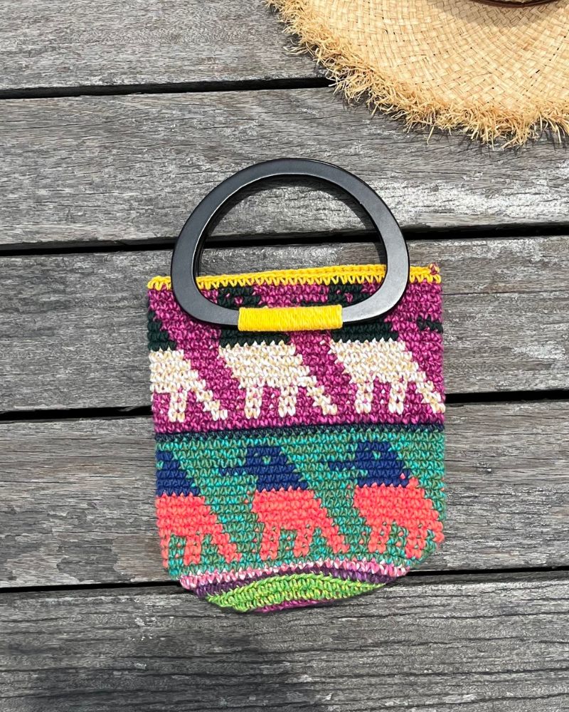 tesoro / remake������ե륯�������Хå�S