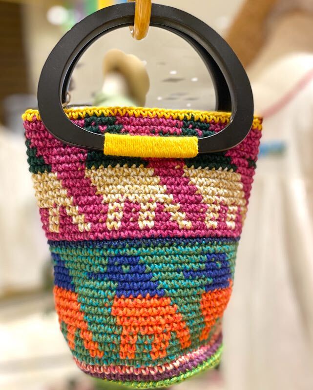 tesoro / remake������ե륯�������Хå�S