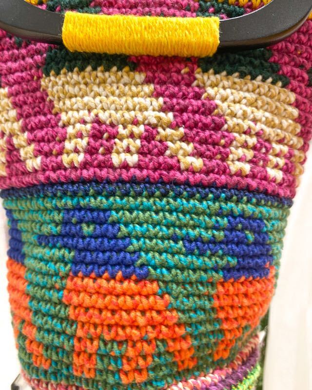 tesoro / remake������ե륯�������Хå�S