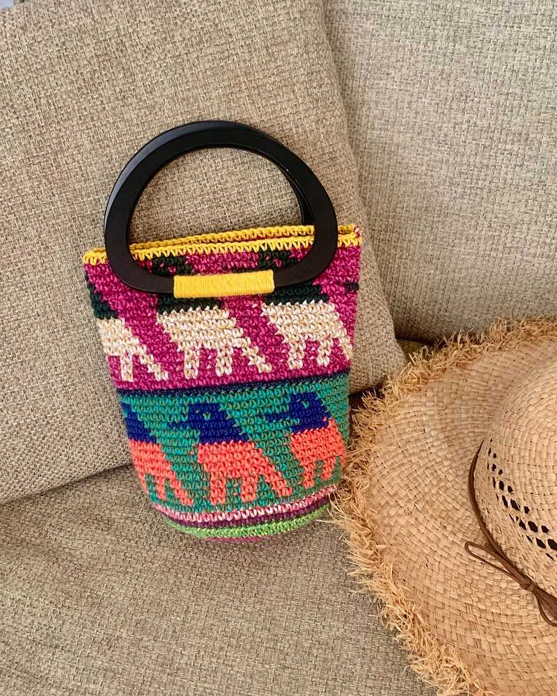 tesoro / remake������ե륯�������Хå�S