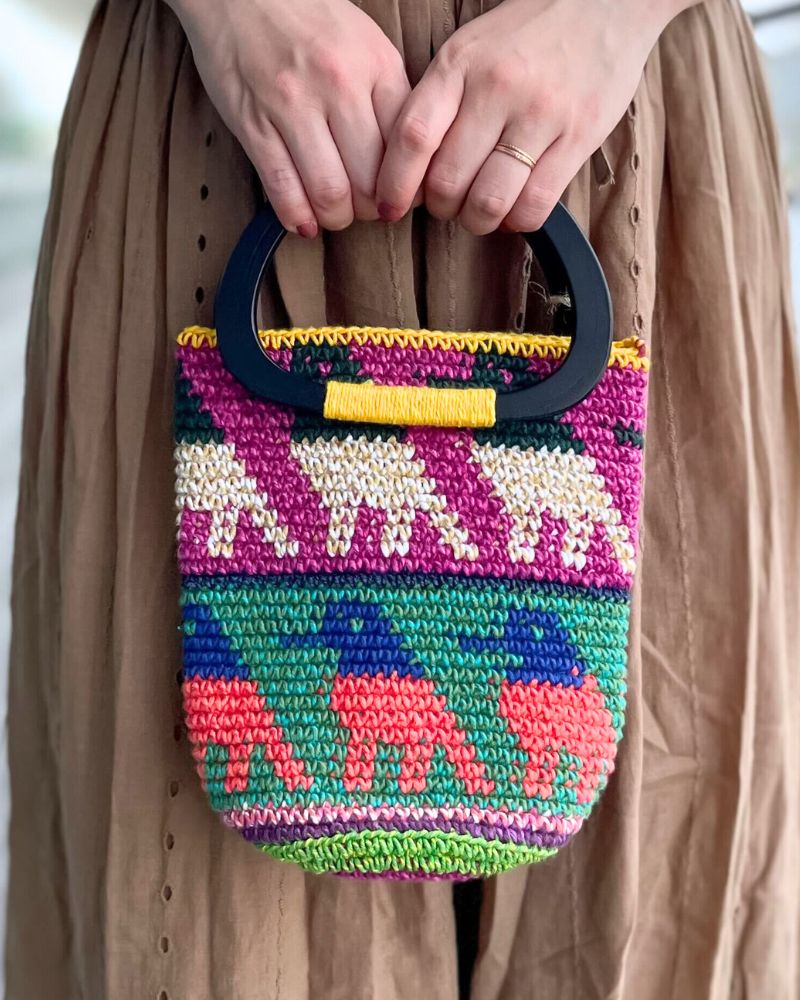 tesoro / remake������ե륯�������Хå�S