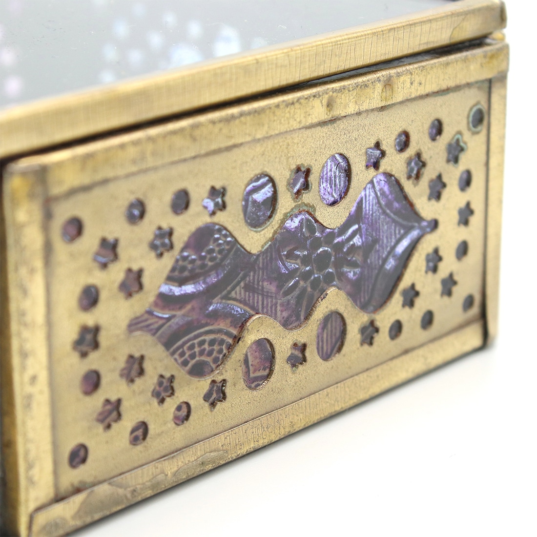 shanti /����å��� ���饹�ܥå��� ��������