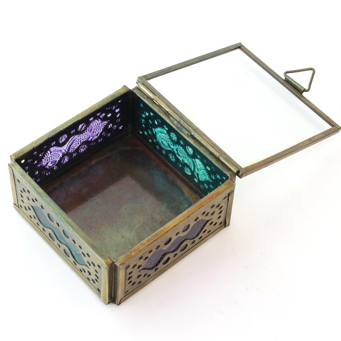 shanti /����å��� ���饹�ܥå��� ��������