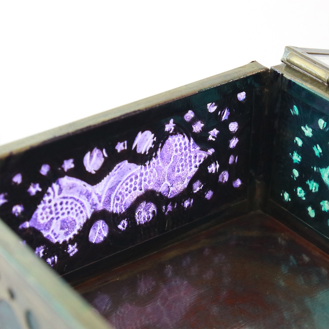 shanti /����å��� ���饹�ܥå��� ��������