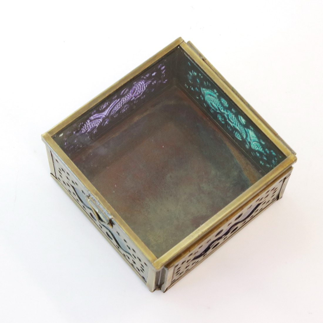 shanti /����å��� ���饹�ܥå��� ��������