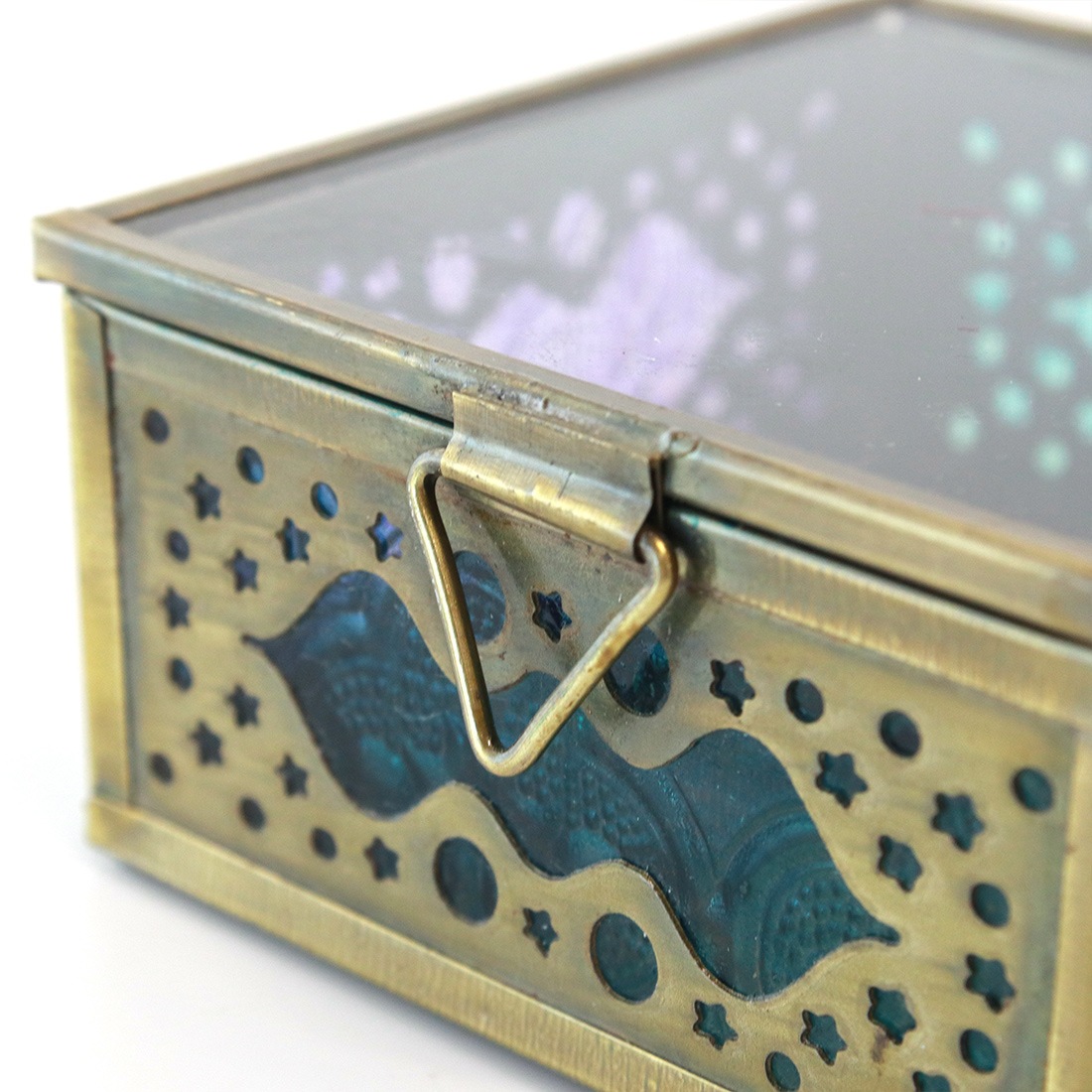 shanti /����å��� ���饹�ܥå��� ��������