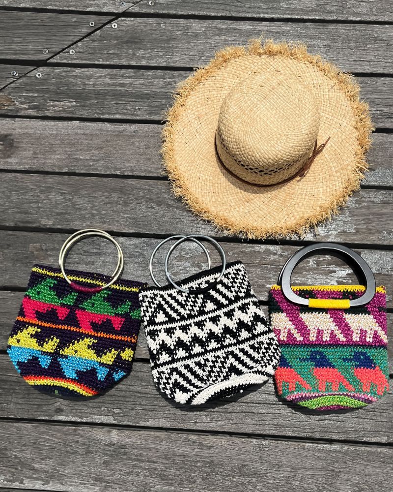 tesoro / remake������ե륯�������Хå�S