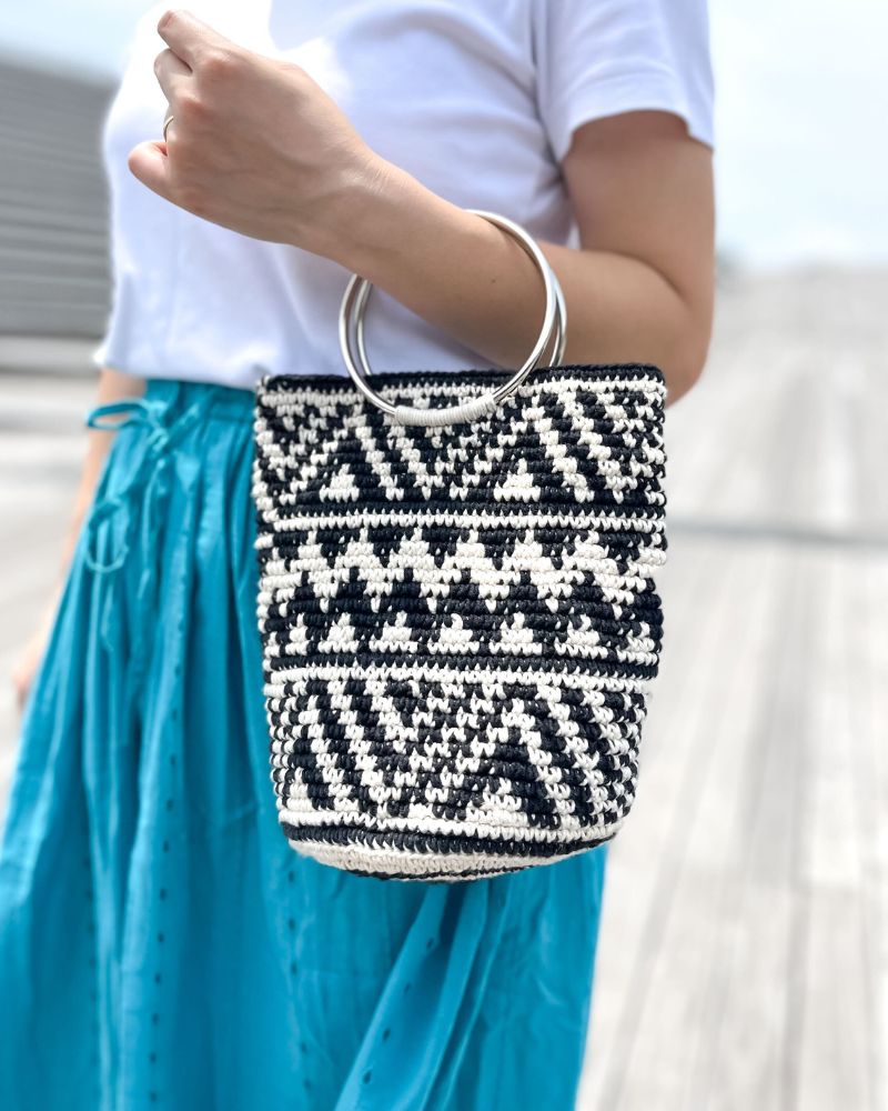 tesoro / remake������ե륯�������Хå�S