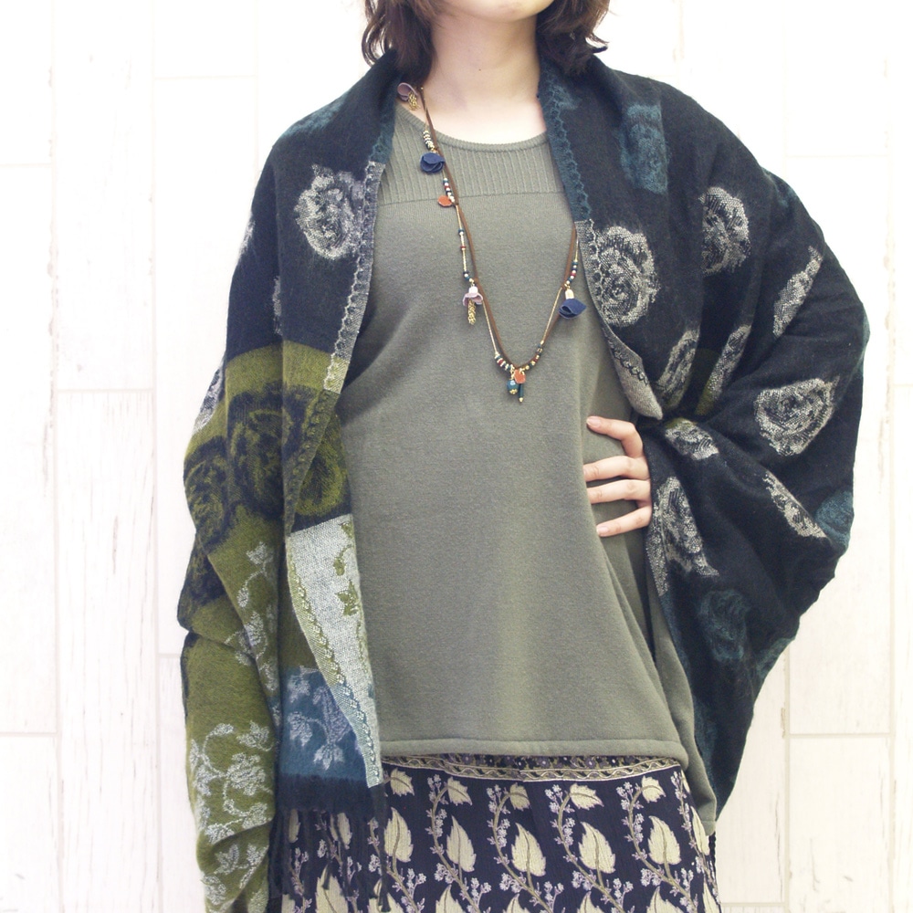 shanti / �ͥå��쥹 �������ɥХå� [�᡼�����о���]