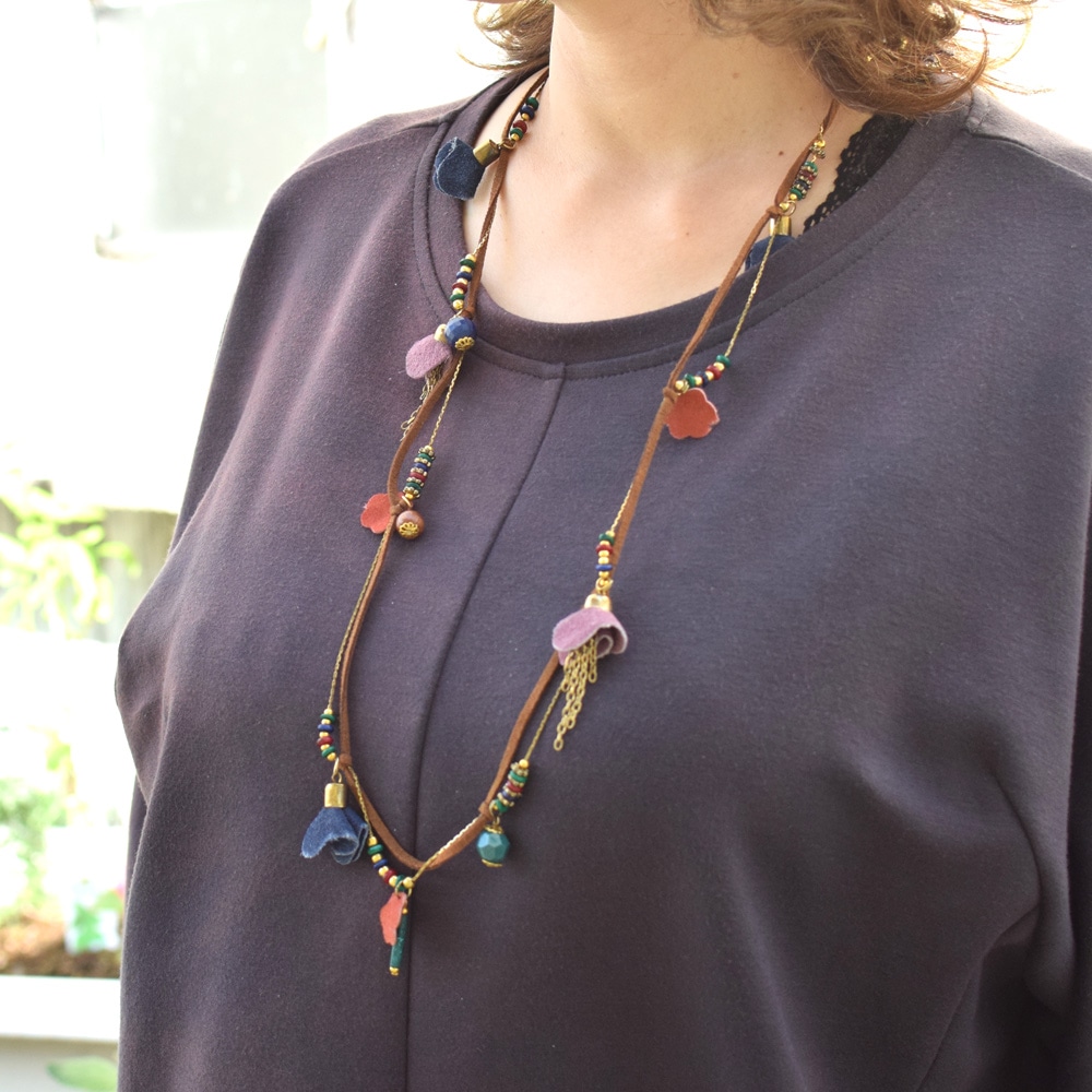 shanti / �ͥå��쥹 �������ɥХå� [�᡼�����о���]