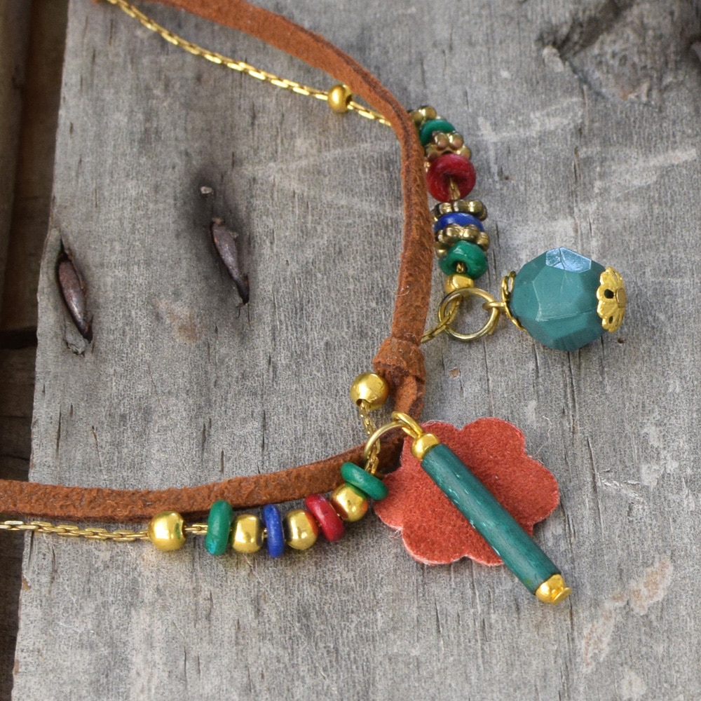 shanti / �ͥå��쥹 �������ɥХå� [�᡼�����о���]