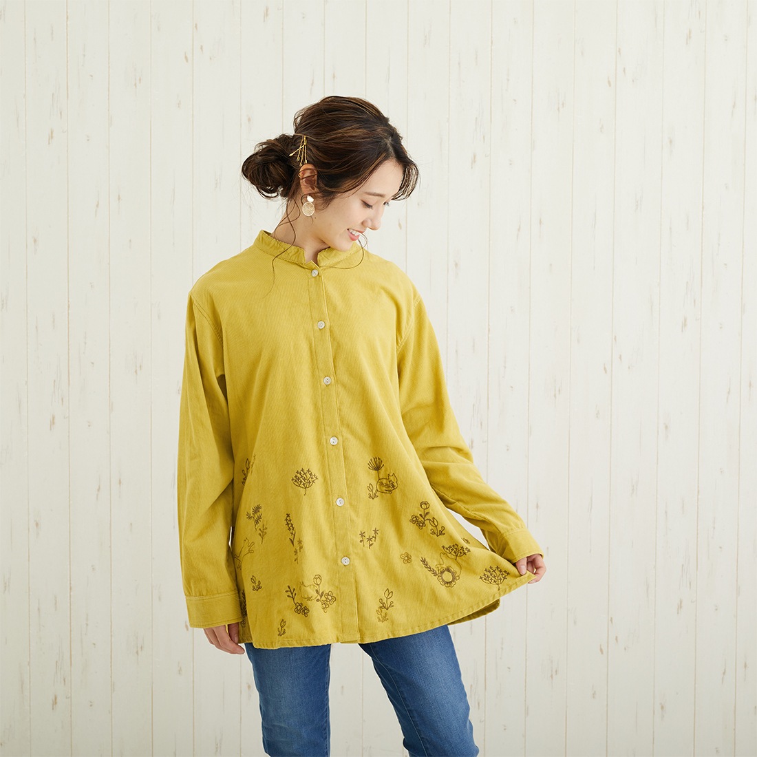 ��10%OFF�� shanti / PORINA �֥饦�� / �ߡ���