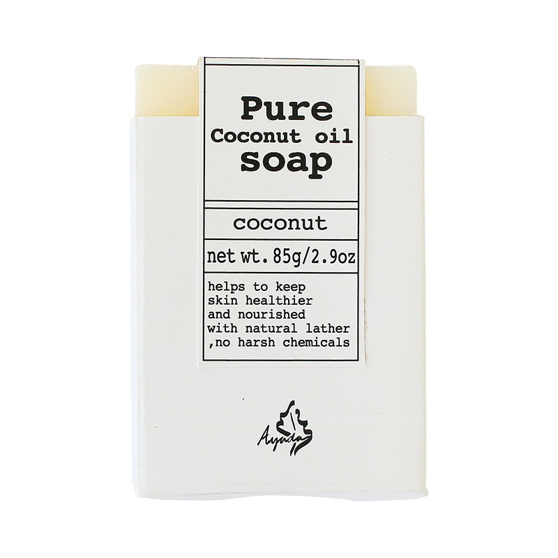 shanti / 石鹸ピュアココナッツオイル｜テソロ(tesoro)公式通販