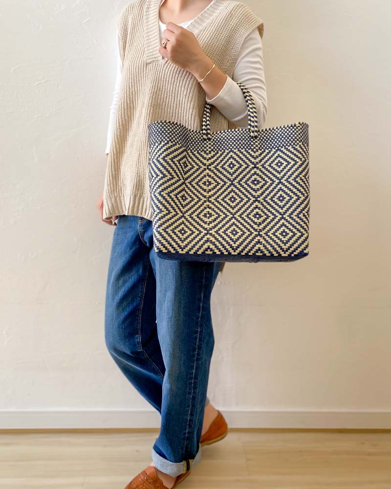 tesoro / 륫ɥХå L /֥롼