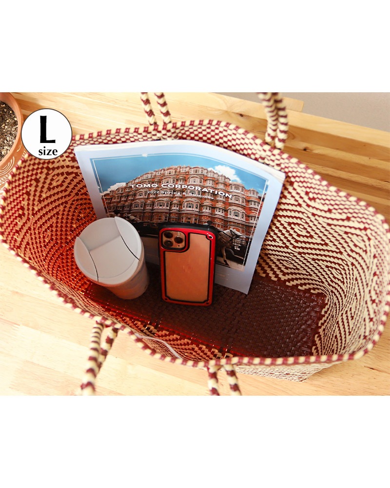 tesoro / 륫ɥХå L /֥롼