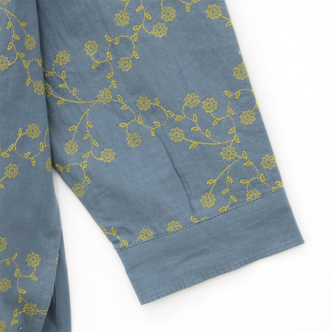 �ڿ����shanti / �֥饦�� �����ˡ��ե�