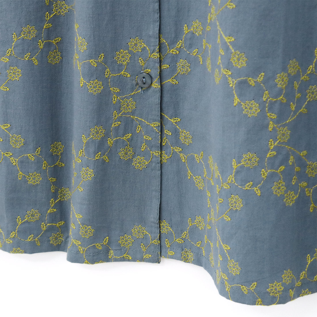 �ڿ����shanti / �֥饦�� �����ˡ��ե�