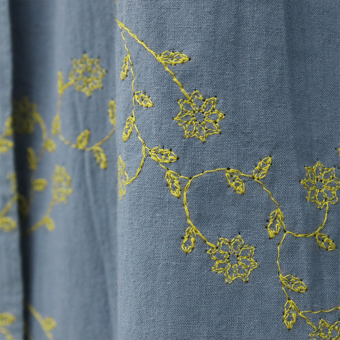 �ڿ����shanti / �֥饦�� �����ˡ��ե�