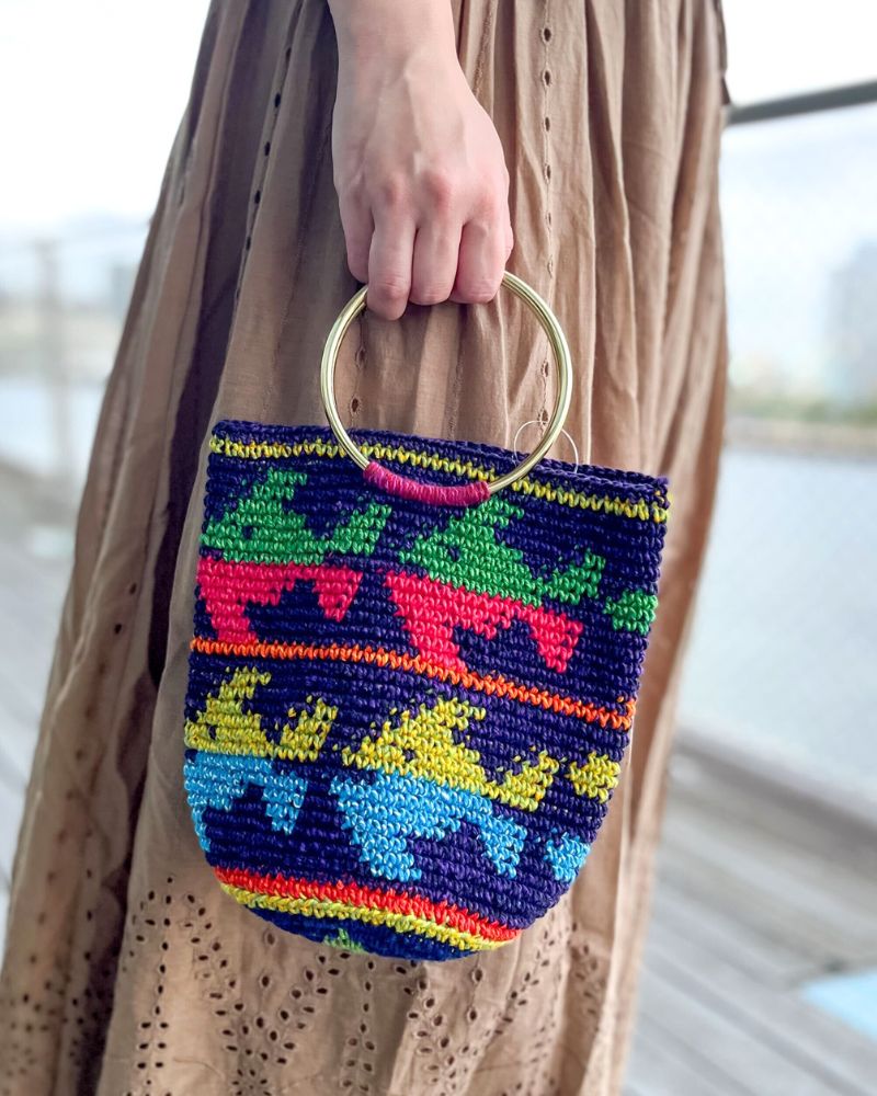 tesoro / remake������ե륯�������Хå�S