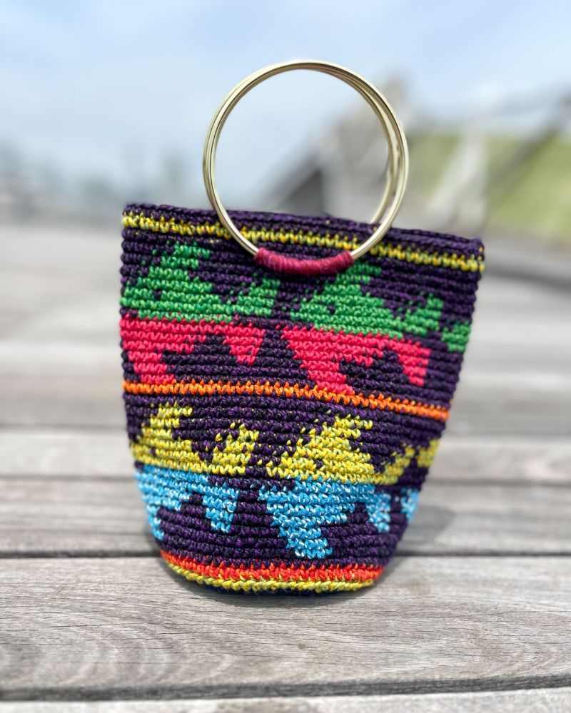 tesoro / remake������ե륯�������Хå�S