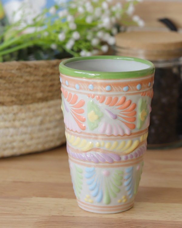 tesoro / �ᥭ�����󥿥�֥顼 ����٥�Ƥ� / �ѥ��ƥ륰�꡼��