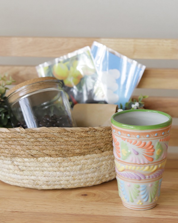 tesoro / �ᥭ�����󥿥�֥顼 ����٥�Ƥ� / �ѥ��ƥ륰�꡼��