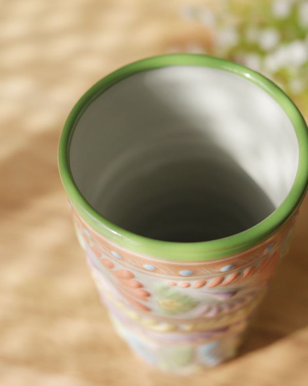 tesoro / �ᥭ�����󥿥�֥顼 ����٥�Ƥ� / �ѥ��ƥ륰�꡼��