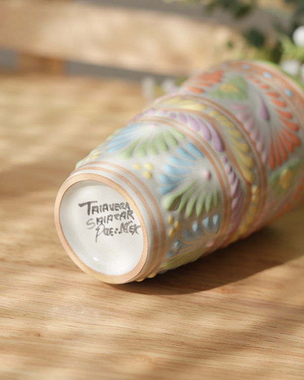 tesoro / �ᥭ�����󥿥�֥顼 ����٥�Ƥ� / �ѥ��ƥ륰�꡼��