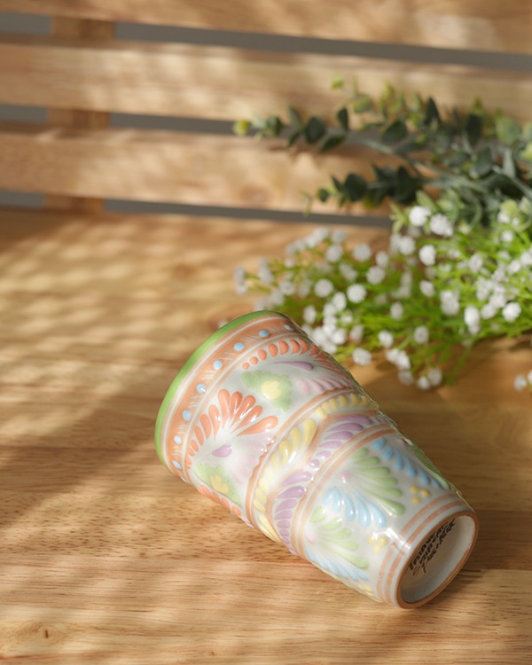 tesoro / �ᥭ�����󥿥�֥顼 ����٥�Ƥ� / �ѥ��ƥ륰�꡼��