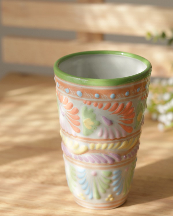 tesoro / �ᥭ�����󥿥�֥顼 ����٥�Ƥ� / �ѥ��ƥ륰�꡼��