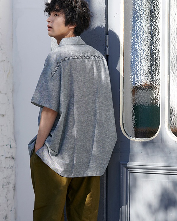 shanti /����� ��Υȡ��󥨥�� [�᡼�����о���]