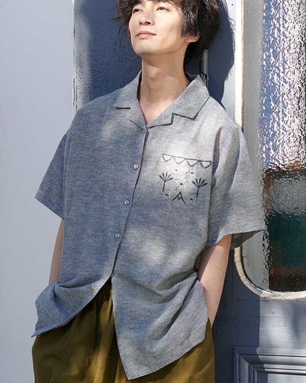 shanti /����� ��Υȡ��󥨥�� [�᡼�����о���]