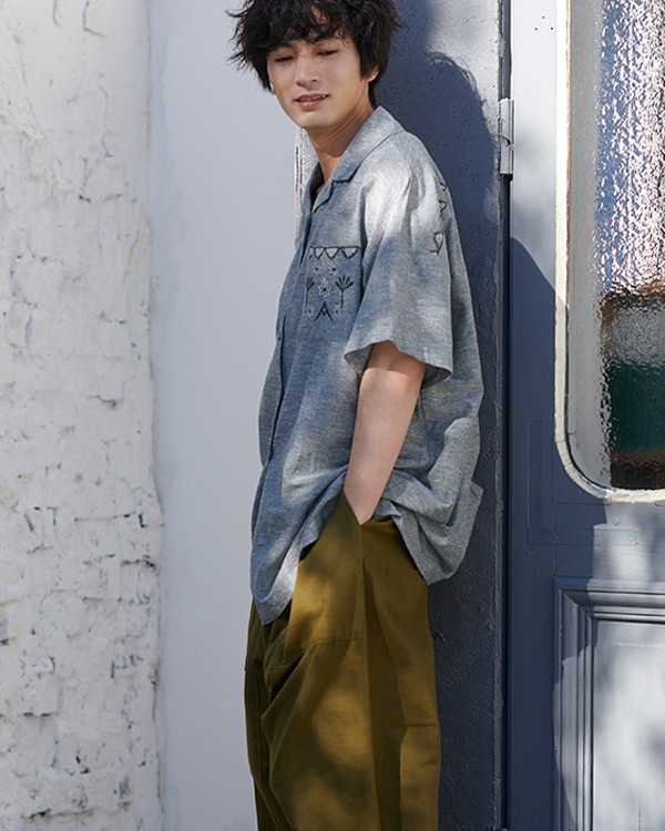 shanti /����� ��Υȡ��󥨥�� [�᡼�����о���]