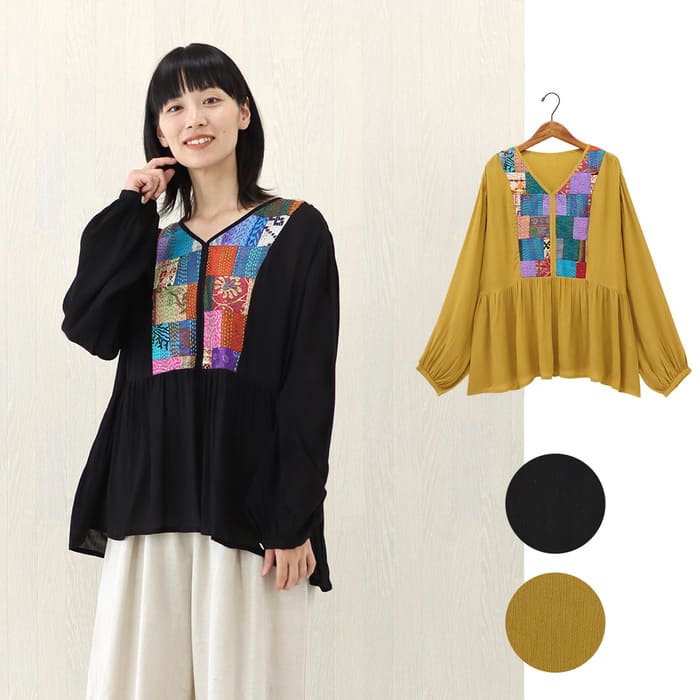 �ڿ����shanti / �ץ륪���С� ���󥿥ѥå����