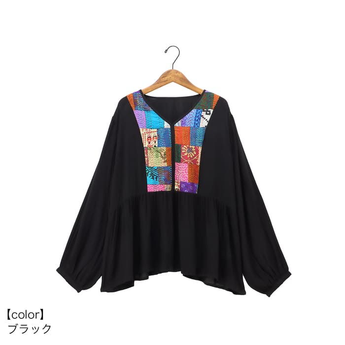 �ڿ����shanti / �ץ륪���С� ���󥿥ѥå����