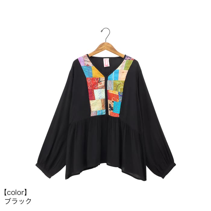 �ڿ����shanti / �ץ륪���С� ���󥿥ѥå����