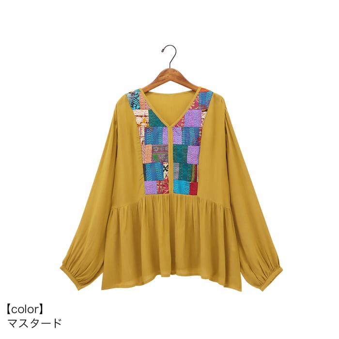 �ڿ����shanti / �ץ륪���С� ���󥿥ѥå����