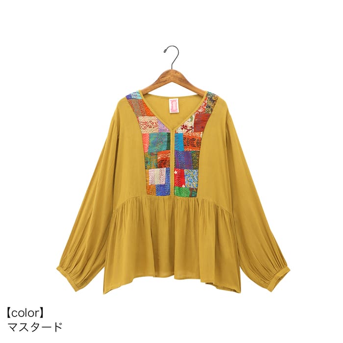 �ڿ����shanti / �ץ륪���С� ���󥿥ѥå����