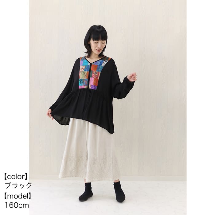 �ڿ����shanti / �ץ륪���С� ���󥿥ѥå����